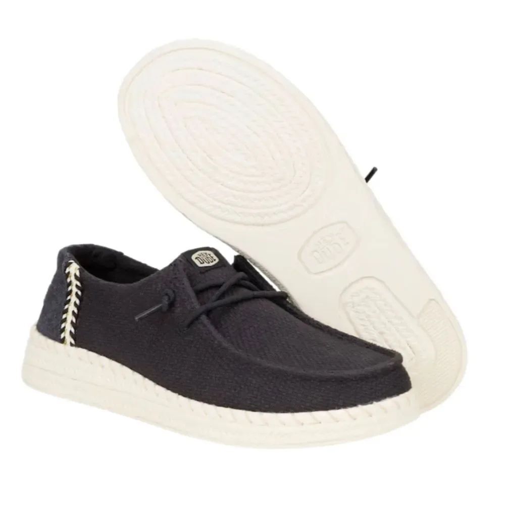 Hey Dude Wendy Espadrille